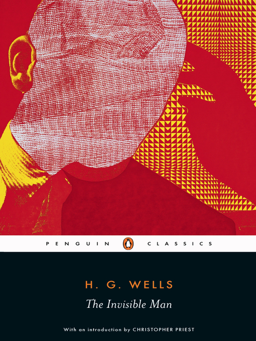 Title details for The Invisible Man by H.G. Wells - Available